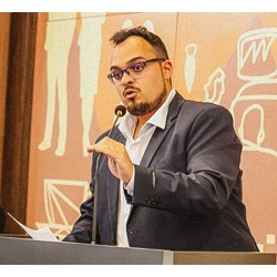 Câmara aprova Campanhas Permanentes de Igualdade Racial em Campo Largo